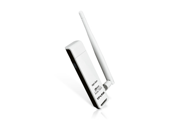 WIRELESS USB ADAPTER TL-ARCHER T2UH